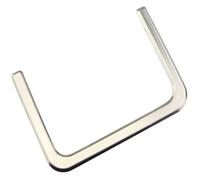 Auto Bracciolo Sticker Decorativo Per Koleos Per Samsung QM6 2016-2018 Adesivo Per Interruttore Del Serbatoio Del Carburante Dell'auto