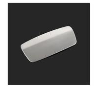 Auto Bracciolo Sticker Decorativo Per P&eugeot 2008 208 2014-2019 Maniglia Del Vano Portaoggetti Decorazione Adesivo Accessori Copertura Maniglia Del Vano Portaoggetti Auto