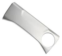 Auto Bracciolo Sticker Decorativo Per VW Per TCROSS Per T-cross 2018-2023 Decorazione Adesivo Per Pannello Accendisigari Per Auto Adesivo Per Interni Auto