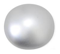 Auto Bracciolo Sticker Decorativo Rivestimento Della Testa Del Pomello Cambio Per Console Auto Interno Per Hyundai Per Kona SUV 2017-2022(Abs Matte)