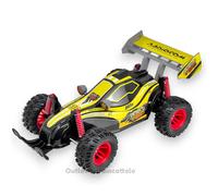 Auto Buggy Macchina Radiocomandata Desert Storm Giocattolo Bambini 36 cm