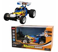 Auto Buggy Scala 1:18 Con Radiocomando