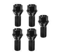 auto bullone ruota dado Compatibile Con BMW Per M3 M4 X3 X4 X5 5 Pezzi Capocorda Per Accessori Sostituzione Del Bullone