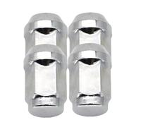 auto bullone ruota dado Compatibile Con Ford Per Explorer 1992-2019 4X Dadi Ruota In Acciaio Per Auto Bulloni Conici 60 Gradi 32 Mm