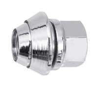 auto bullone ruota dado Compatibile Con Ford Per Focus Per Turnier 2011 2012 2013 2014 Per Escort 1990 1991 1992 1 Pz Dadi E Bulloni Ruota