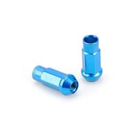 Auto Bulloni Ruota Compatibile Con Suzuki Dadi Ruota Bulloni Ruota, Rondelle Piatte Per Auto, Dadi Di Bloccaggio Ruota M12x1,5 M12x1,25 20 Pezzi