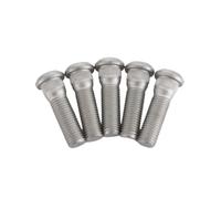 Auto Bulloni Ruota Per Ford Per Escape 2013-2021 | bullone bloccaggio mozzo Dadi ruota M12x1,5 Prigionieri ruota CV6Z1012C ACPZ1012H