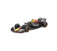 BBURAGO Red Bull Racing RB20 N1 M. Verstappen - Scala 1:43 - 18-38097