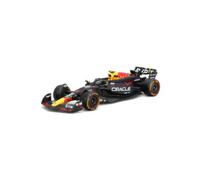 BBURAGO Red Bull Racing RB20 N11 S. Perez - Scala 1:43 - 18-38097