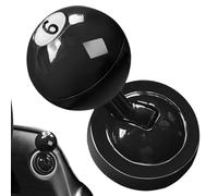 Auto -Button Start Lever - Coperchio Pulsante Di Spinta 'auto | -touch Startt Push Startt Buttonn Cover - Joystick Carr Pulsanti | Auto In Lega Pulsanti Di Arresto Del Motore Accessori Dec