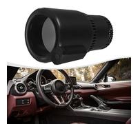 Auto calda e fredda tazza 12 V elettrico 5 * 96 * 166 millimetri alluminio auto caldo adatto per la casa raffredda bevande due volte più veloce per IDEALE per le giornate estive