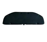 Auto Calore Isolamento Acustico Cotone Per Toyota Per Verso Ez Ar20 2009-2018 Cofano Anteriore Motore Firewall Zerbino Pad Copertura Rumore Deadener Tappetino isolante motore