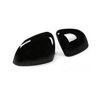 auto Calotte Specchietti Adesivo Per Specchietto Retrovisore Esterno Per Auto Con Guida A Sinistra Per Classe A CLA W177 C118 2019-2021 Calotta Specchietto Retrovisore(Gloss Black)