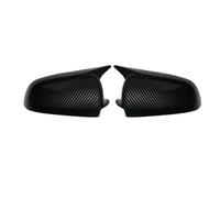 Auto Calotte Specchietti Compatibile Con A4 Per S4 Per B6 2002-2009 Specchietto Retrovisore Con Aspetto Carbonio E Nero Lucido Ricambi Auto.