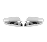 Auto Calotte Specchietti Compatibile Con Chevy Per Equinox 2018 2019 2020 2021 2022 2023 2024 1 Paio Di Copri Specchietti Retrovisori Con Clip Per Auto.