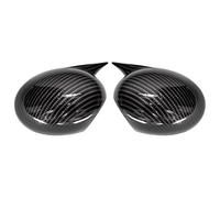 Auto Calotte Specchietti Compatibile Con Mini Per R60 2010 2011 2012 2013 2014 2015 2016 2 Pezzi Alloggiamento Specchietto Retrovisore Copertura Specchietto Laterale Auto Accessori Auto