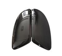 Auto Calotte Specchietti Compatibile Con Per Jetta Per MK6 Per Beetle 2012 2013 2014 2015 2016 2017 2018 1 Paio Di Copri Specchietti Laterali Per Auto Copri Specchietti Retrovisori