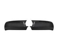 Auto Calotte Specchietti Compatibile Con Per Passat Per B5 1998-2001 Per Jetta 2001-2005 Coprispecchietto Retrovisore In Fibra Di Carbonio Accessori Per Auto.