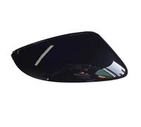 Auto Calotte Specchietti Compatibile Con Skoda Per Rapid 2018 2019 2020 Copertura Specchietto Retrovisore Specchietti Laterali Alloggiamento Guscio Verniciato A Colori