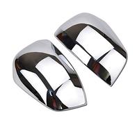 Auto Calotte Specchietti,Copri Specchietto Uso adatto per Jeep Grand Cherokee 2011-2020 Auto retrovisore specchietto retrovisore copertura laterale porta specchio coperchio Autoadesivi Adesivi Accesso