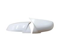 auto Calotte Specchietti Per BMW 1 2 3 3GT 4 M2 I3 F20 F21 F22 F23 F30 F31 F32 F33 F34 M Style Car Side Specchietto Retrovisore Tappo Di Copertura Trim Calotta Specchietto Retrovisore(09)