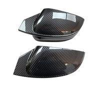 auto Calotte Specchietti Per BMW G42 G20 G28 G22 G23 G26 M400i G30 G38 G32GT G11 G12 G14 G15 G16 17-22 M Look Sostituisci La Copertura Dello Specchio LHD Calotta Specchietto Retrovisore