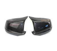 auto Calotte Specchietti Per Bmw Serie 5 F10/F11/F18 Pre-Lci 11-13 Tappi Specchietti Specchietti Laterali Ricambio Copri Specchietti Retrovisori Per Porte Posteriori Calotta Specchietto Retrovisore(09