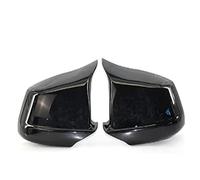 auto Calotte Specchietti Per Bmw Serie 5 F10/F11/F18 Pre-Lci 11-13 Tappi Specchietti Specchietti Laterali Ricambio Copri Specchietti Retrovisori Per Porte Posteriori Calotta Specchietto Retrovisore(1
