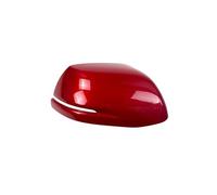 Auto Calotte Specchietti Per CRV Per CR-V 2012-2019 Specchietto Retrovisore Automatico Lato Sinistro Destro Calotta Alloggiamento Specchietto Retrovisore Calotta per specchiet(Red Right)
