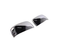 Auto Calotte Specchietti Per Dodge Per Grand Per Caravan Per Chrysler Town Country 2008-2016 Copertura Copertura dello specchietto laterale Alloggiamento della portiera