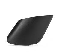 Auto Calotte Specchietti Per Fiat Per Grande Per Punto 735596884 Copertura Specchietto Retrovisore Nero Per Portiera Laterale Auto Calotta per specchiet(Sinistra)