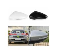 Auto Calotte Specchietti Per Jetta Per Veicoli Sagitar Dal 2012 Al 2018 Non Adatto Alla Versione USA Alloggiamento Specchietto Retrovisore(1pcs Polar silver R)