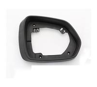 Auto Calotte Specchietti Per MG Per ZS/Per Roewe Per RX3 Accessori Auto Sostituisci Rivestimento Supporto Cornice Vetro Telaio Dell'alloggiamento Specchietto Laterale Copertura Retrovisore (Colore