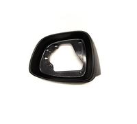 Auto Calotte Specchietti Per Suzuki SX4 2009 2010 2011 2012 Rivestimento Vetro Per Specchietto Retrovisore Automatico Supporto Per Telaio Specchietto Lato Sinistro E Destro(Left side LH)