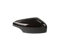 Auto Calotte Specchietti Per Volvo Per XC60 2009-2013 Copertura Specchietti Retrovisori Auto Custodia Specchietto Retrovisore Guscio Posteriore(1pcs rich coffee R)