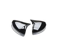 auto Calotte Specchietti Porta Esterna Vista Posteriore Trim Per E GLC Classe W205 W213 X253 W222 W238 LHD Retrovisore Laterale Copertura Dello Specchio Ala Cap Calotta Specchietto Retrovisore(Gloss B