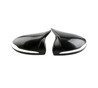 auto Calotte Specchietti Porta Esterna Vista Posteriore Trim Per E GLC Classe W205 W213 X253 W222 W238 LHD Retrovisore Laterale Copertura Dello Specchio Ala Cap Calotta Specchietto Retrovisore(Carbon)
