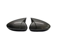 Auto Calotte Specchio 2X Calotte Copri Specchietti Laterali A Clacson Per TIPO Per EGEA 2015-2022 Accessori Aggiuntivi Auto