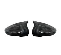 Auto Calotte Specchio 2x Copri Specchietti Laterali Effetto Carbonio Per Golf 6 MK6 GTI GTD 2009-2013 Retrovisori