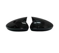 Auto Calotte Specchio 2X Copri Specchietti Retrovisori Laterali A Clacson Per TIPO Per EGEA 2015-2022 Specchietto Retrovisore Custodia Aggiuntiva Accessori Auto