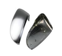 Auto Calotte Specchio Calotte Degli Specchietti Retrovisori Cromati Opachi Per Passat CC B7 Per Scirocco Per Jetta MK6 Euro 2010-2014 Sostituzione Copertura Laterale