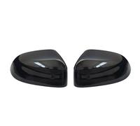 Auto Calotte Specchio Compatibile Con BMW Per X3 F25 Per X4 F26 2014-2018 Coperchio Dello Specchietto Retrovisore Laterale Della Portiera Dell'auto Alloggiamento Degli Indicatori Direzione