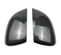 Auto Calotte Specchio Compatibile Con Mercedes Per A Classe W177 2018-2023 Per CLA W118 2019-2023 Copertura Protettiva Telaio Specchietto Retrovisore Alloggiamento Luce Indicatore Direzione