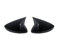 Auto Calotte Specchio Compatibile Con Per POLO 2018 2019 2020 2021 2022 2023 Adesivo Per Specchietto Retrovisore Laterale Per Finiture Copriparafanghi Accessori Esterni