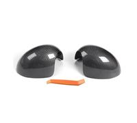 Auto Calotte Specchio Copertura Specchietto Retrovisore Tappo Laterale Ricambio Adatto Per Cooper R55 R56 R57 R58 R59 R61 Accessori Auto
