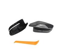 Auto Calotte Specchio Copri Specchietti In Fibra Di Carbonio Per M240i M440i I4 M50 Per M2 G87 Per M3 G80 Per M4 G82 G83