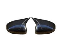 Auto Calotte Specchio Per Classe A Per CLA W177 C118 2019-2021 LHD Copertura Specchietto Retrovisore Laterale Rivestimento Alloggiamento Portiera