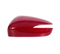 Auto Calotte Specchio Per CX-5 2015 2016 Per CX-3 2016-2019 Copertura Specchietto Retrovisore Laterale Portiera Coperchio Tappo(Red left)