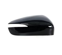 Auto Calotte Specchio Per CX-5 2015 2016 Per CX-3 2016-2019 Copertura Specchietto Retrovisore Laterale Portiera Coperchio Tappo(Nero a destra)