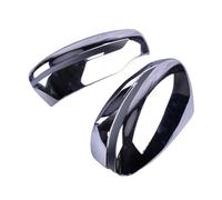 Auto Calotte Specchio Per Qashqai Per Rogue Per Pathfinder 2015-2019 Copertura Specchietto Retrovisore Laterale Tappo Parafango Adesivo Rivestimento Vano Portaoggetti Posteriore